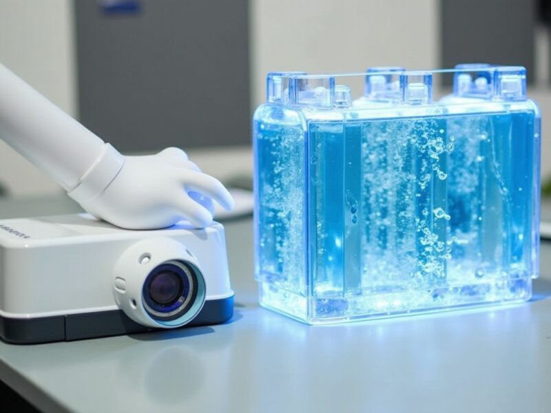 ECO ALC : CoolIT révolutionne le Watercooling avec une solution prête à l’emploi