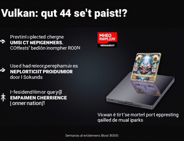 AMD révèle que Vulkan peut être jusqu&rsquo;à 44 fois plus performant que ROCm