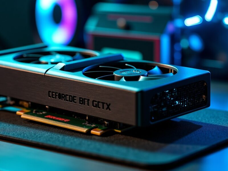 Zotac et Gainward s&rsquo;unissent : découvrez une GeForce GTX 460 boostée avec 2 Go de mémoire GDDR5