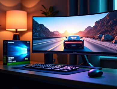 Windows 11, RTX 5090 et GTA 6 : focus sur les actualités incontournables de la semaine chez GinjFo