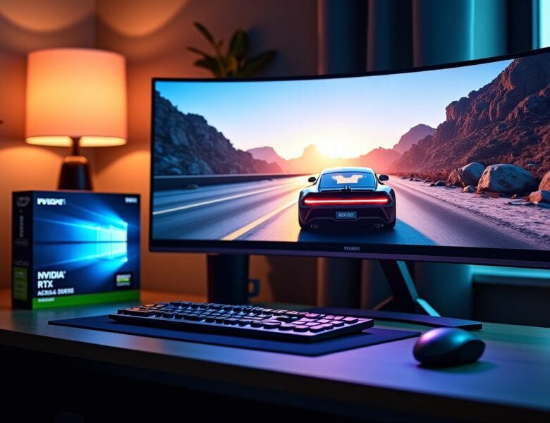 Windows 11, RTX 5090 et GTA 6 : focus sur les actualités incontournables de la semaine chez GinjFo