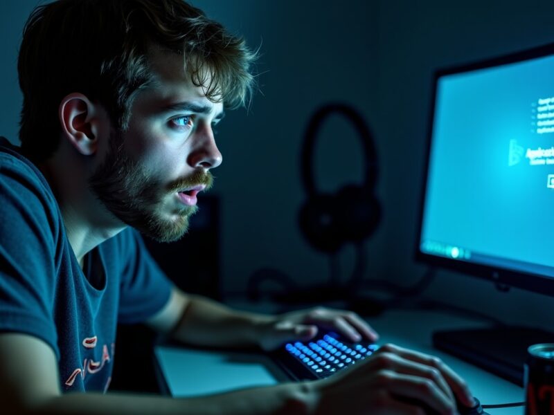 Windows 11 et le patch KB5124010 : Découvrez la liste toujours plus longue des jeux impactés par des plantages