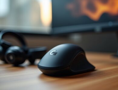 Offre exceptionnelle : la souris gaming Logitech G305 disponible à seulement 24,99 €