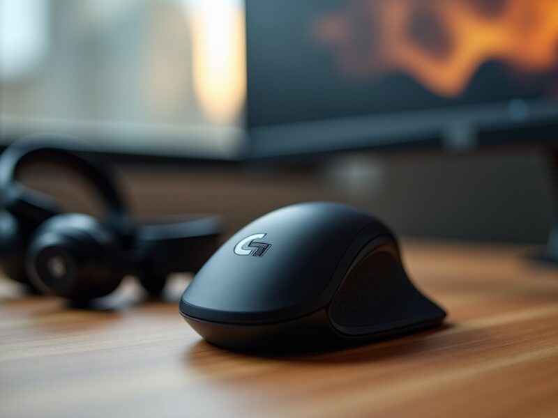 Offre exceptionnelle : la souris gaming Logitech G305 disponible à seulement 24,99 €