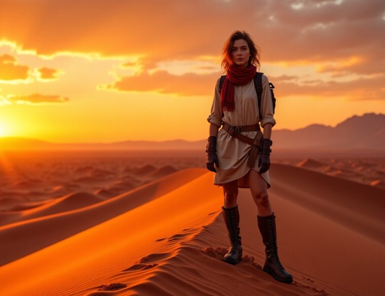 Crimson Desert : sortie du DLC Charting the Unknown reportée au 29 octobre