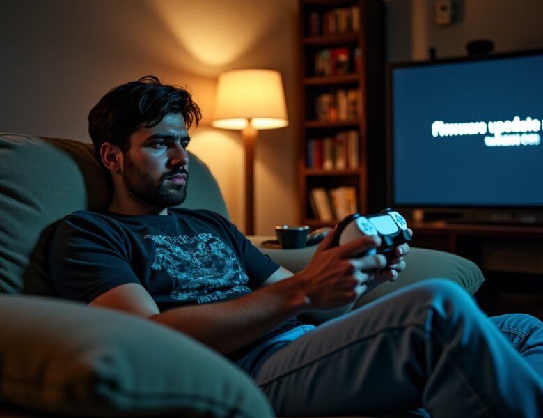 GTA 6 exigera la dernière mise à jour firmware sur PS5, une nouvelle décevante pour les consoles jailbreakées