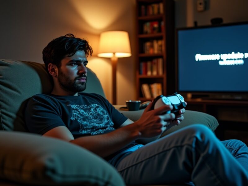 GTA 6 exigera la dernière mise à jour firmware sur PS5, une nouvelle décevante pour les consoles jailbreakées