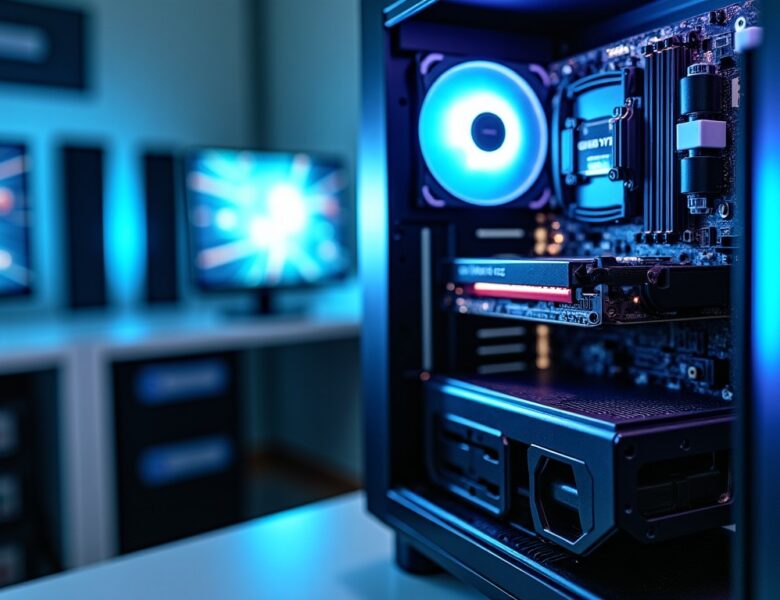 PC Inpact explore en profondeur la technologie Cloud OC signée Gigabyte