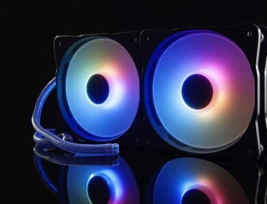 Boîtiers Zalman S6 et S6 V2 : Jusqu’à six ventilateurs RGB et un radiateur 360 mm pour une ventilation optimale