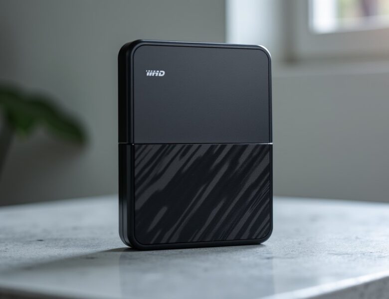 Western Digital s&rsquo;impose en tête du marché mondial des disques durs, surpassant Seagate