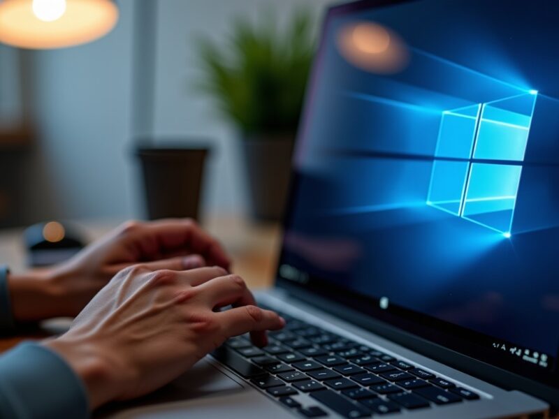 Windows 11 : Microsoft supprime une méthode facile pour contourner le compte obligatoire