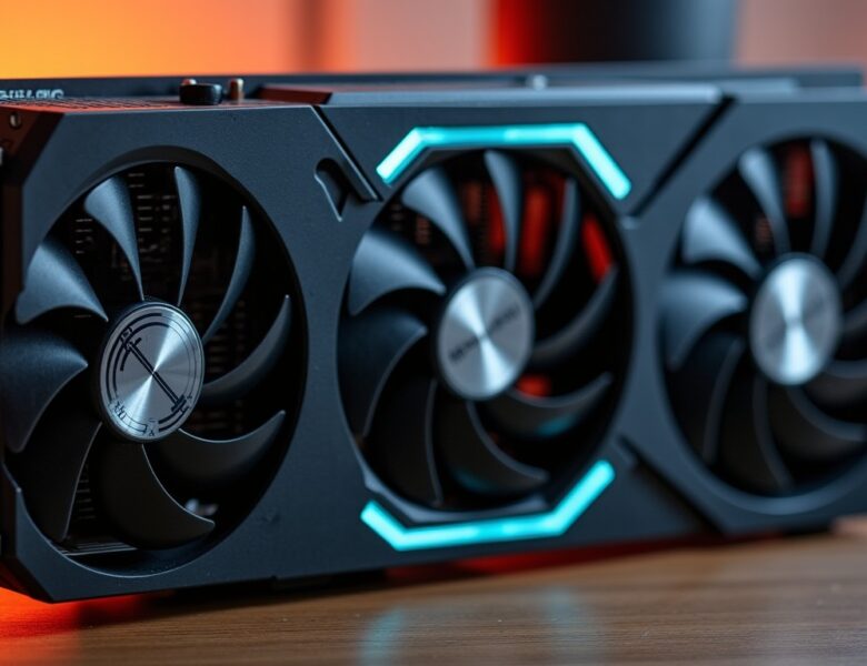 RTX 5090 à 6 700 €, GTA 6 en vue et Windows 11 : le récap&rsquo; décoiffant de la semaine chez GinjFo