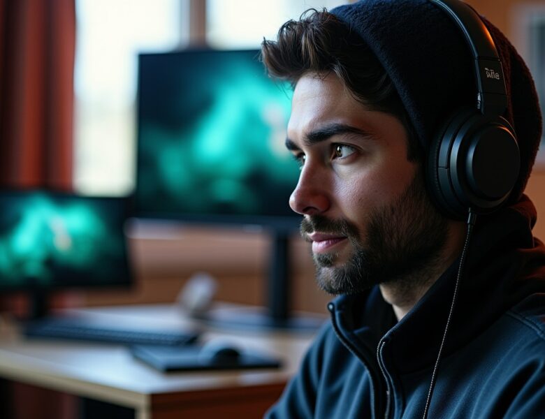 NVIDIA lance des tests pour un nouveau mode DLSS ultra-rapide : découvrez le Preset C