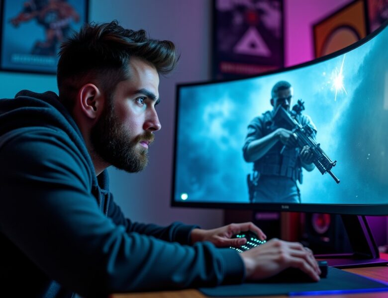 Modern Warfare 4 : un lancement acclamé avec 90 % d&rsquo;avis positifs sur Steam, mais le vrai défi commence maintenant