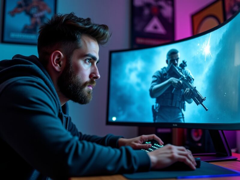 Modern Warfare 4 : un lancement acclamé avec 90 % d&rsquo;avis positifs sur Steam, mais le vrai défi commence maintenant