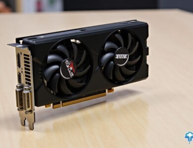 HTPC : MSI lance la carte graphique compacte Radeon HD5670 Low Profile, modèle R5670-PD512