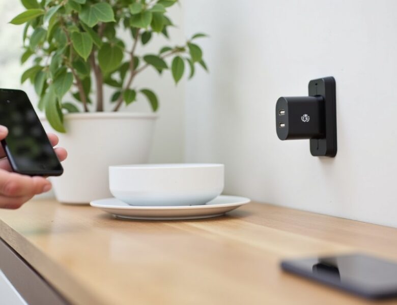 IGo Dual USB Wall Charger : Le chargeur USB universel certifié Energy Star pour une recharge éco-responsable