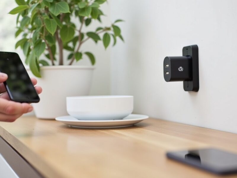IGo Dual USB Wall Charger : Le chargeur USB universel certifié Energy Star pour une recharge éco-responsable