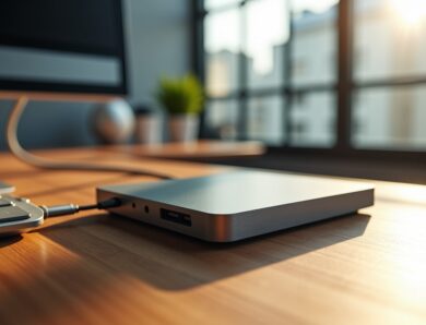 Lian Li EX-103 : Quand le SuperSpeed USB Déploie Toute Sa Vitesse